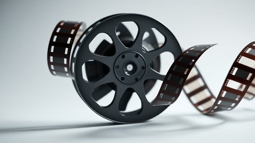 Filmmaker Ben Wheatley's Secret Music Career Revealed