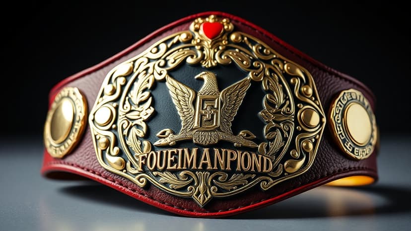 Benavidez vs. Yarde: Riyadh Ringside for Knockout Showdown