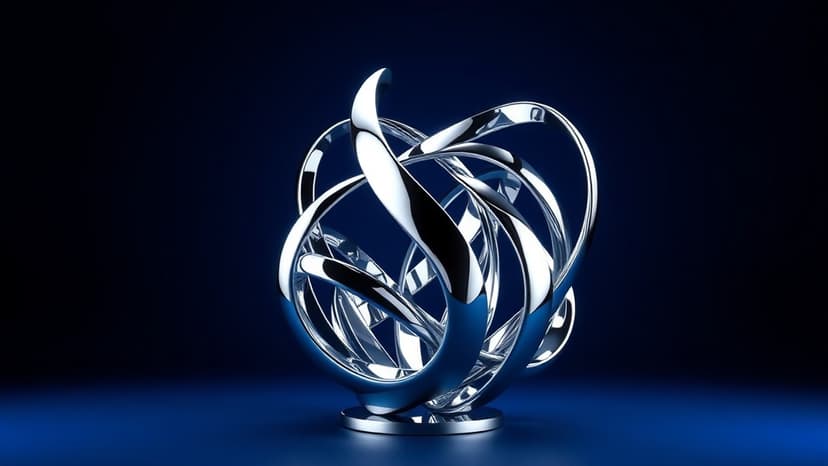 Bank Cuts Jobs, Boosts Earnings with AI Partnerships