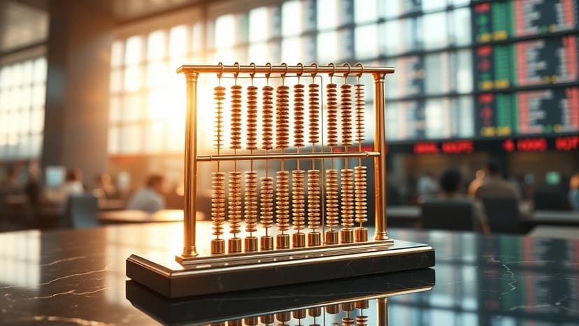 Tech Giant Eyeing $20B US IPO This Year