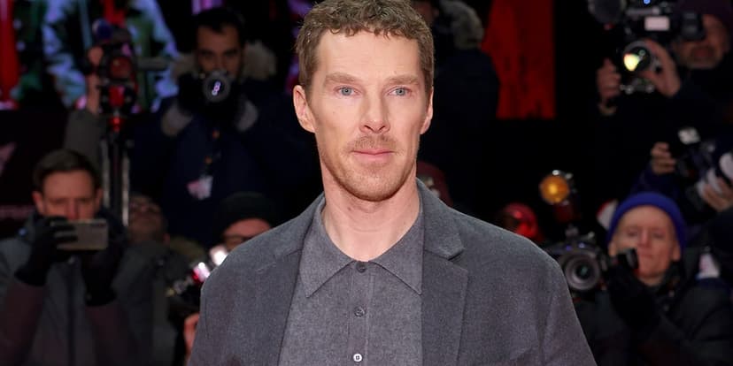 Cumberbatch's Parents Urged Him Away From Acting