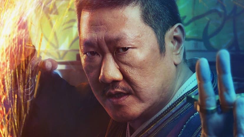 Benedict Wong's Remarkable Comeback: From Overlooked to Marvel Star