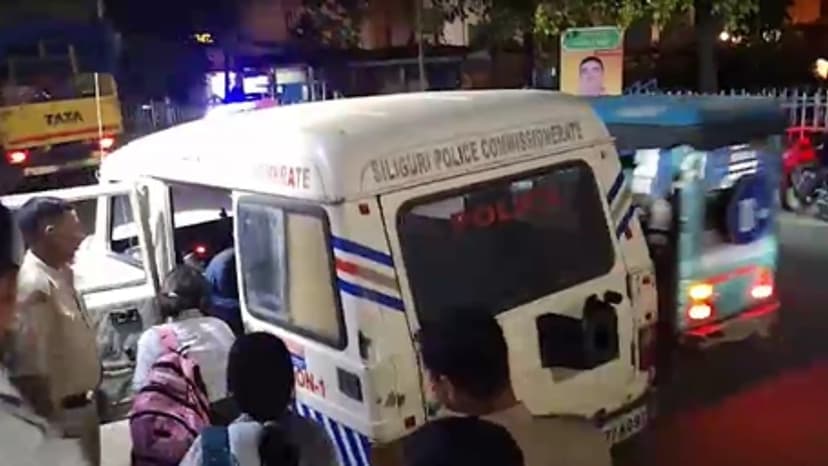K-Pop Dream Dashed: Bengal Minors Rescued from Traffickers