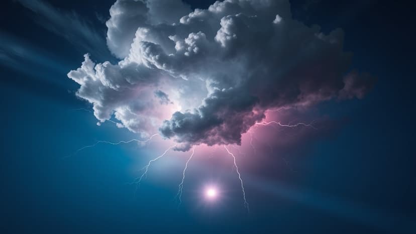 Bengal Heat Rises as Thunderstorms Threaten South