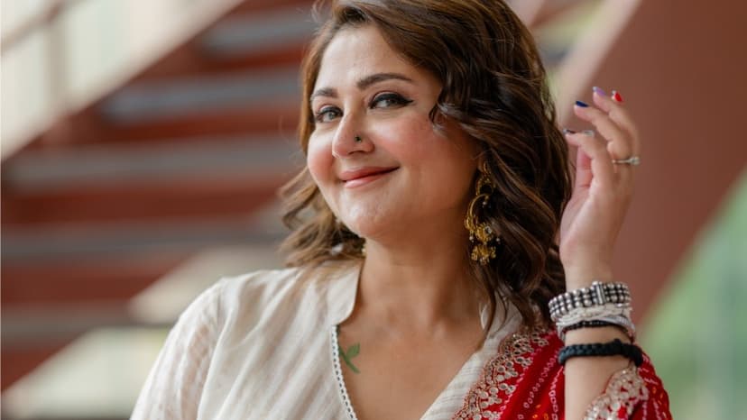 Mother's Impulsive Act Sparks Dangerous Journey in New Film