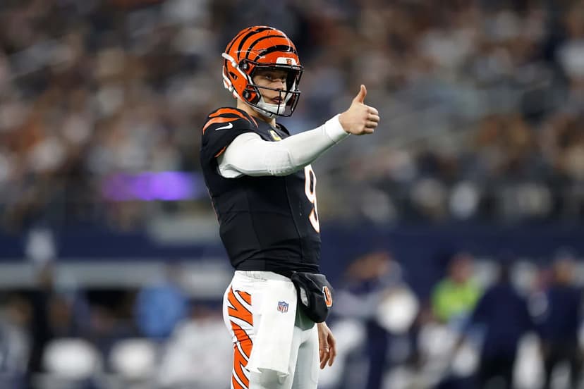 Bengals 2026: Burrow's Intensity Key to Super Bowl Dreams
