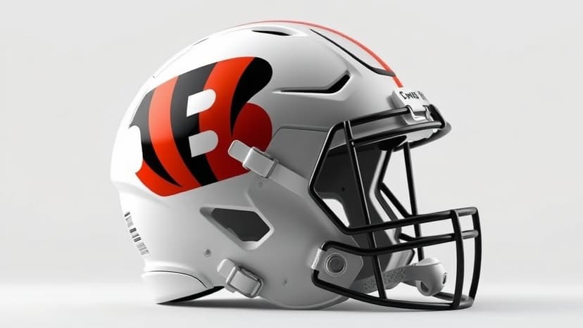 Bengals CB Cam Taylor-Britt gets jail time