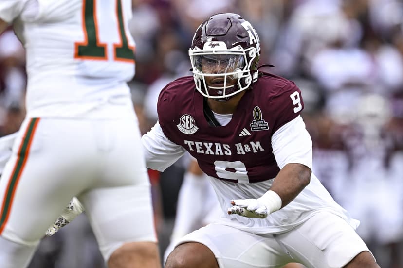 Howell Joins Bengals: A New Pass Rush Era Begins