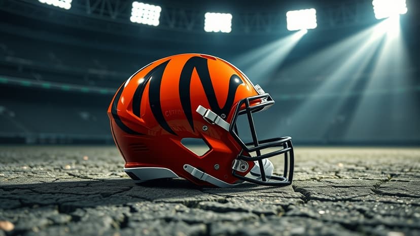 Bengals Draft Cashius Howell: SEC Sack King to NFL