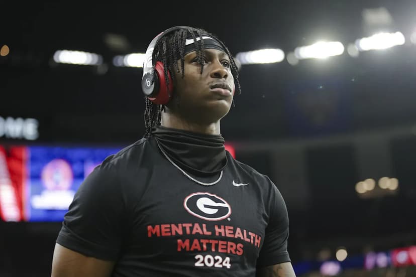 Bengals Draft WR with Past Arrest: Will History Repeat?