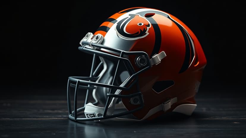 Bengals' Draft Targets: Injury-Prone Cornerback a Risky Bet?