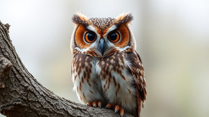 Bengal Launches First State-Wide Owl Survey
