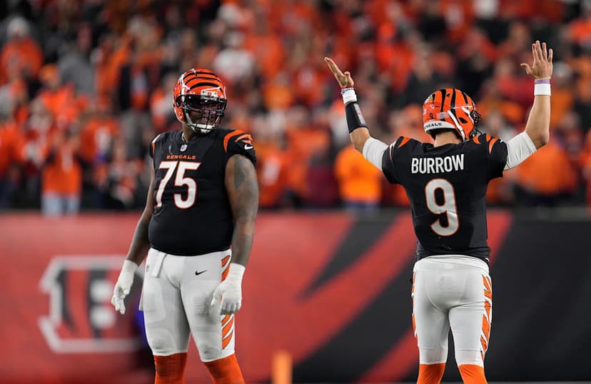 Bengals Bolster Defense: Allen and Mafe Signings Shake Up Roster