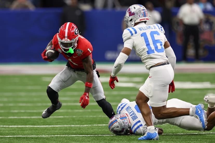 Bengals Mock Draft: Surprise Picks & Future Stars