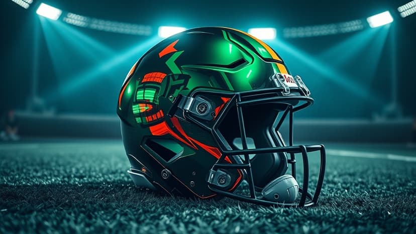 Bengals Eye O-Line Talent in NFL Draft