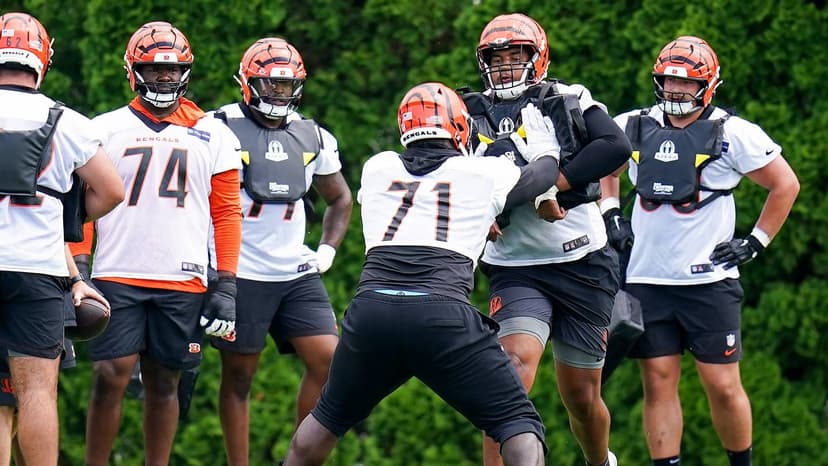 Bengals: Elite Offense, Defensive Questions Ahead