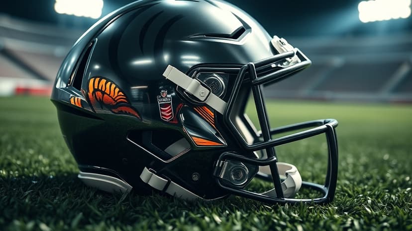 Bengals Ink Mafe: Record Deal Signals Defensive Priority