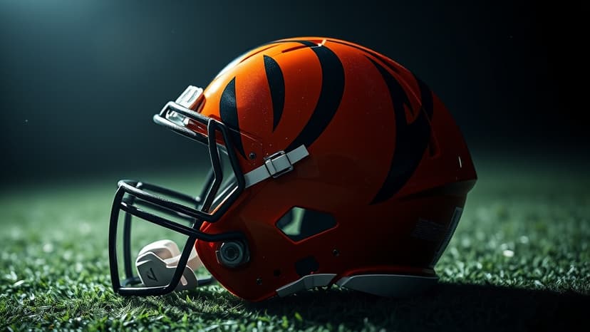 Bengals Rookie Class C- Minus: First-Round Pick Falters