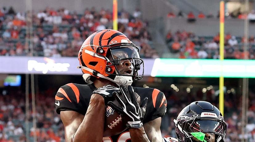 Bengals Rookie Young: Sell Despite Impressive Preseason