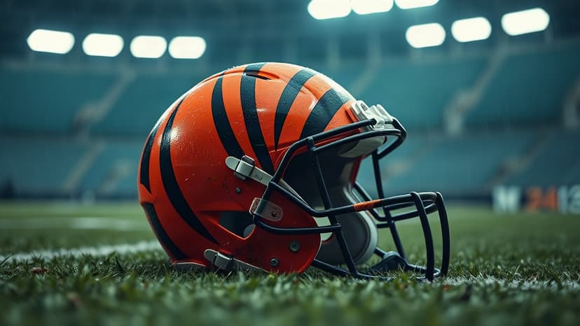 Rookie TE Endries Stuns Bengals with Preseason Dominance