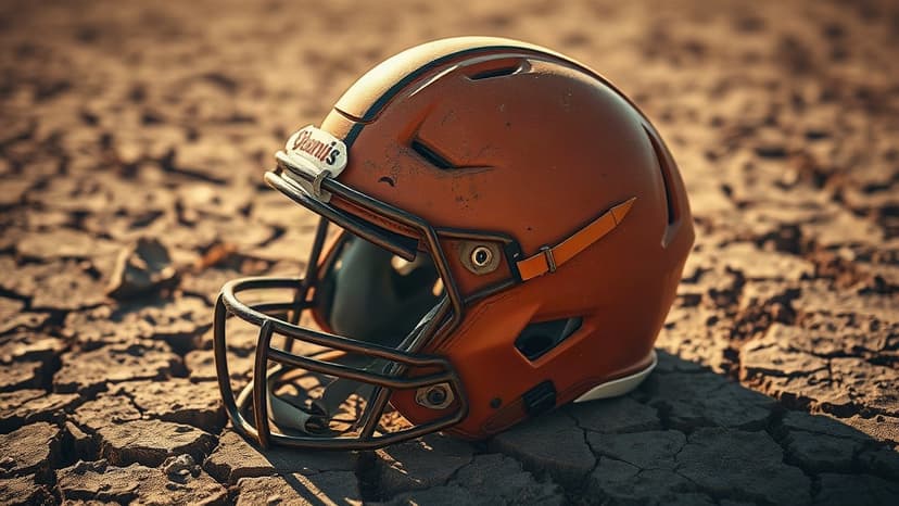 Tackle Competition and Returner Race Define Bengals' Preseason
