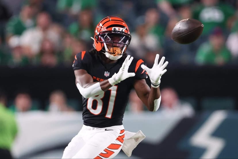 Bengals Cut to 53: Unexpected Moves & Locker Room Chemistry