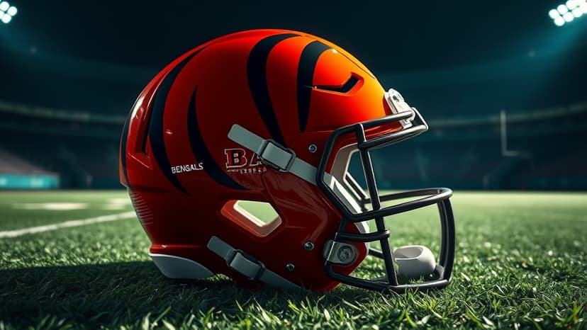 Bengals Sign Slot Cornerback Taylor