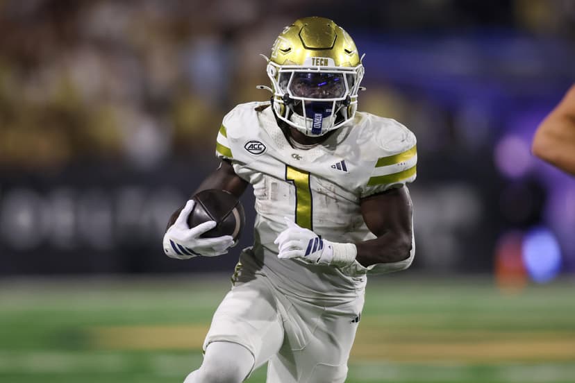 Bengals Add RB Depth: Haynes & Bullock Join Ranks