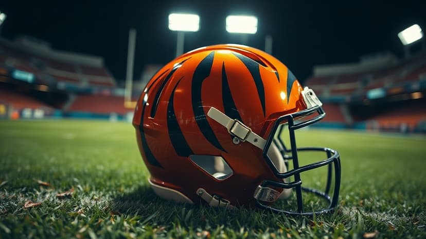 Bengals Waive Ex-All-ACC Defender Amid Roster Cuts