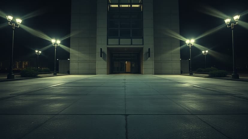 Cop's Public Urination Sparks Advocate Assault