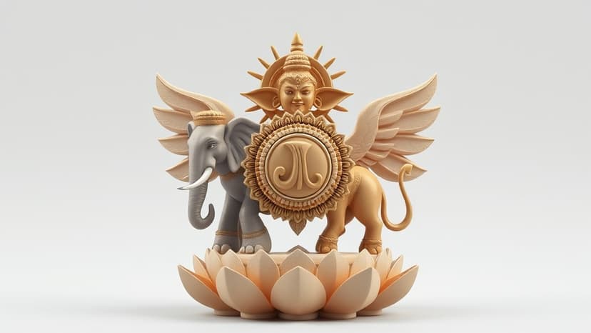 Exotic Animals Seized in Bangkok-Bengaluru Smuggling Plot