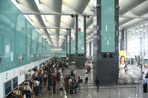 Bengaluru Airport Trials Contactless International Travel