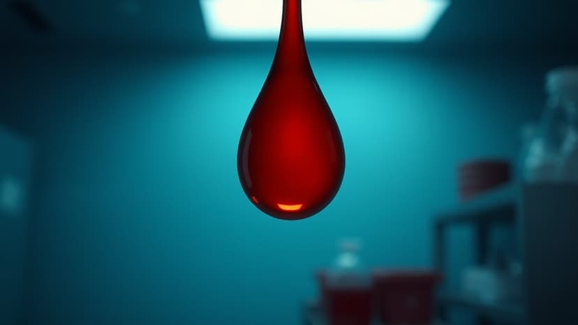 Bengaluru Blood Donations Plummet 50%