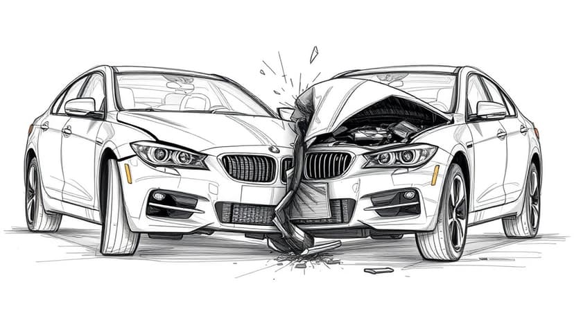 Bengaluru Horror: Car crash kills two on early morning drive