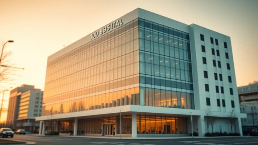 Bengaluru Gets New 100-Bed Cardiac Unit