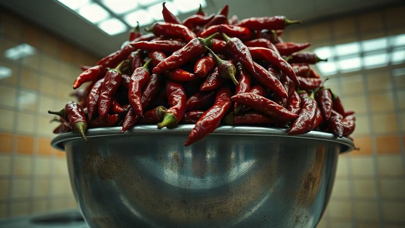 Expired Food Found, Bengaluru Club Kitchen Shut Down