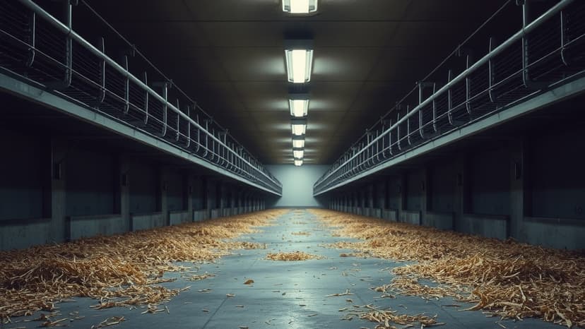 No Human H5N1 Cases Detected After Bengaluru Outbreak