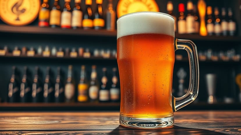Bengaluru's Craft Beer Boom: A Belly Buster?