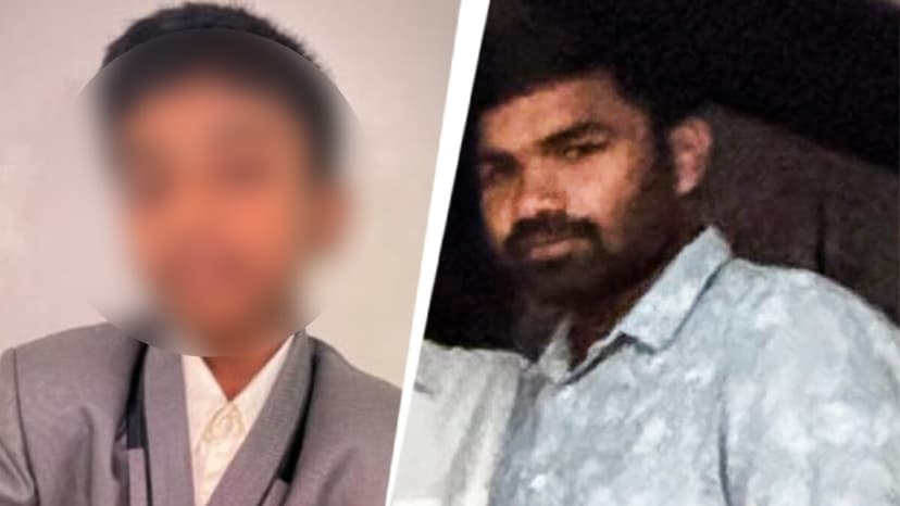 Bengaluru Driver's Crash Uncovers Kidnapping, Murder