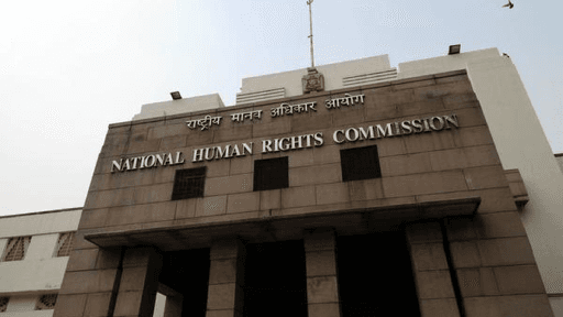 Toddlers Tortured at Bengaluru Creche: NHRC Issues Notice