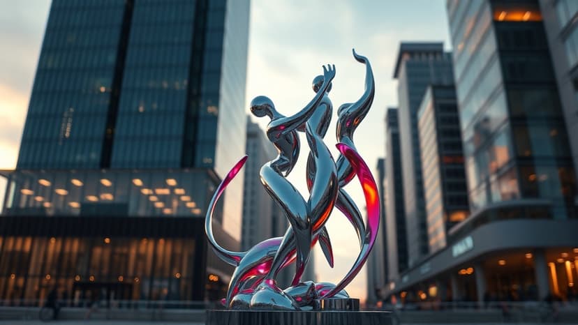 Bengaluru Dance: 25 Years of Collective Growth