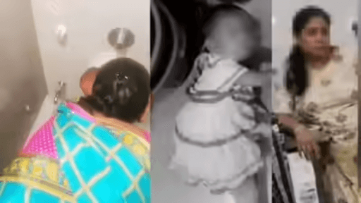 Daycare Horror: Toddlers Abused in Bengaluru Campus