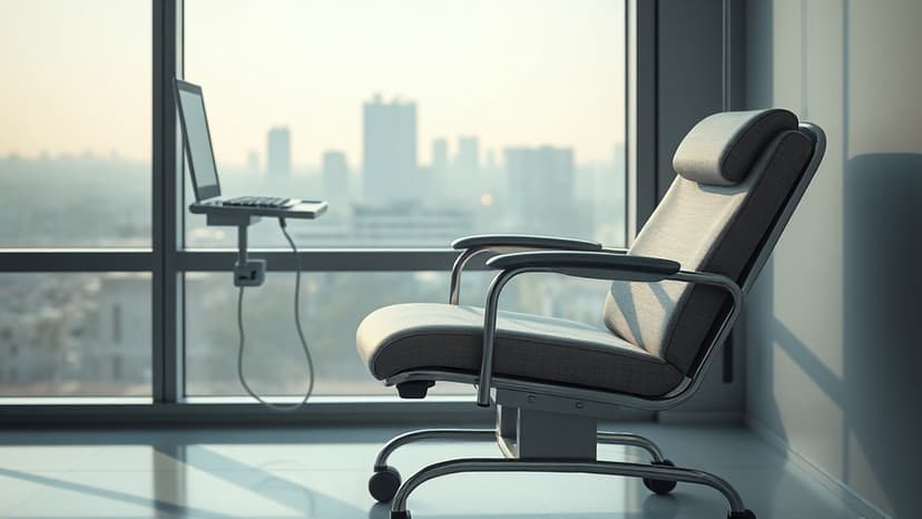 Bengaluru Hospitals Embrace Daycare Chemo: 80% Now Treated Outpatient