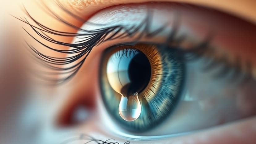 Bengaluru's Health Alert: Eyes, Throats Suffer!