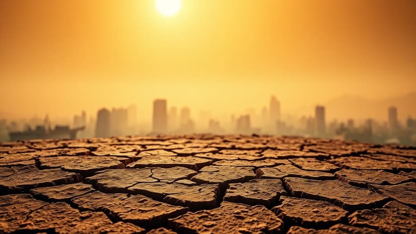 Bengaluru Swelters: 37°C Heatwave Grips City