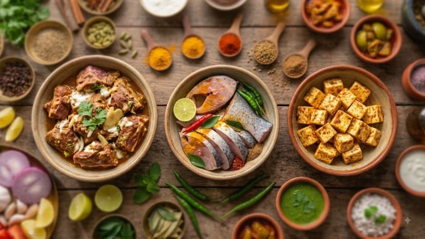 Bengaluru Hotels Raided: 1,089 kg Food Seized!