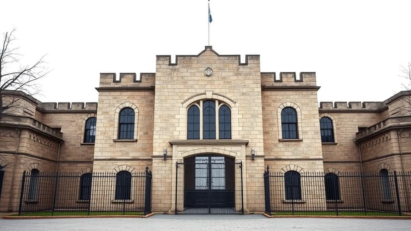 Bengaluru Jail Raid: Phones, SIMs Seized in Surprise Night Crackdown