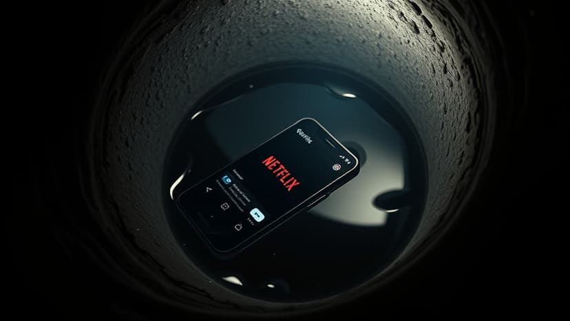 Bengaluru Jail: Inmates Enjoy Netflix & Phones