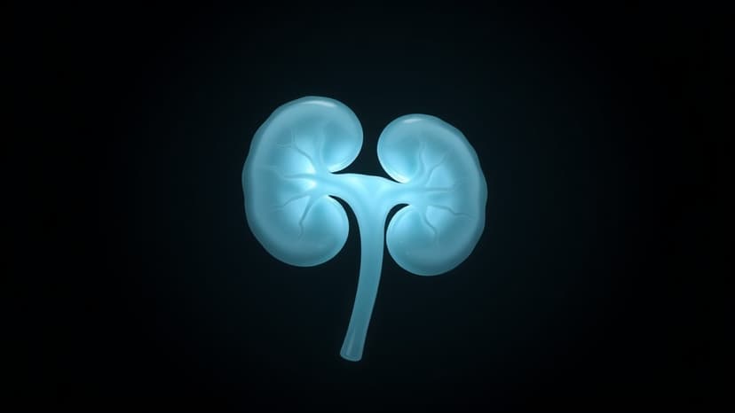 Bengaluru's Silent Epidemic: Kidney Disease on the Rise