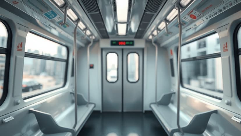 Bengaluru Metro's Pink & Blue Lines Get Major 2026/2027 Boost